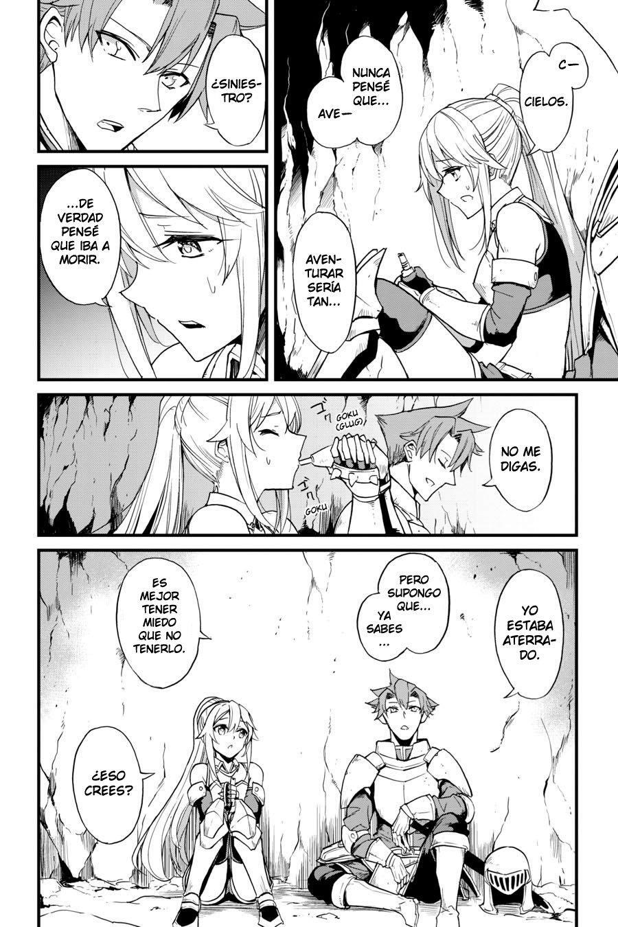 Capitulo 29 page 18