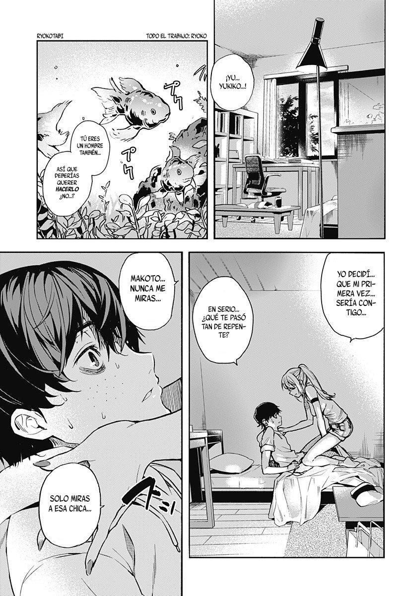 Capitulo 1 page 1