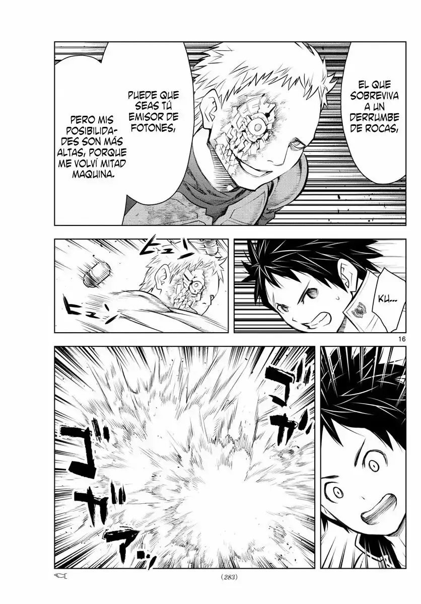 Capitulo 19 page 16