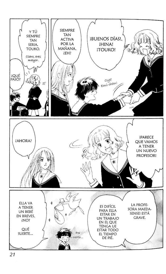 Capitulo 1 page 22