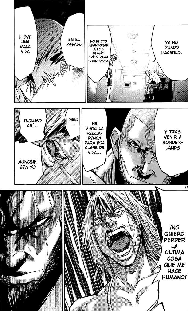 Capitulo 22 page 19