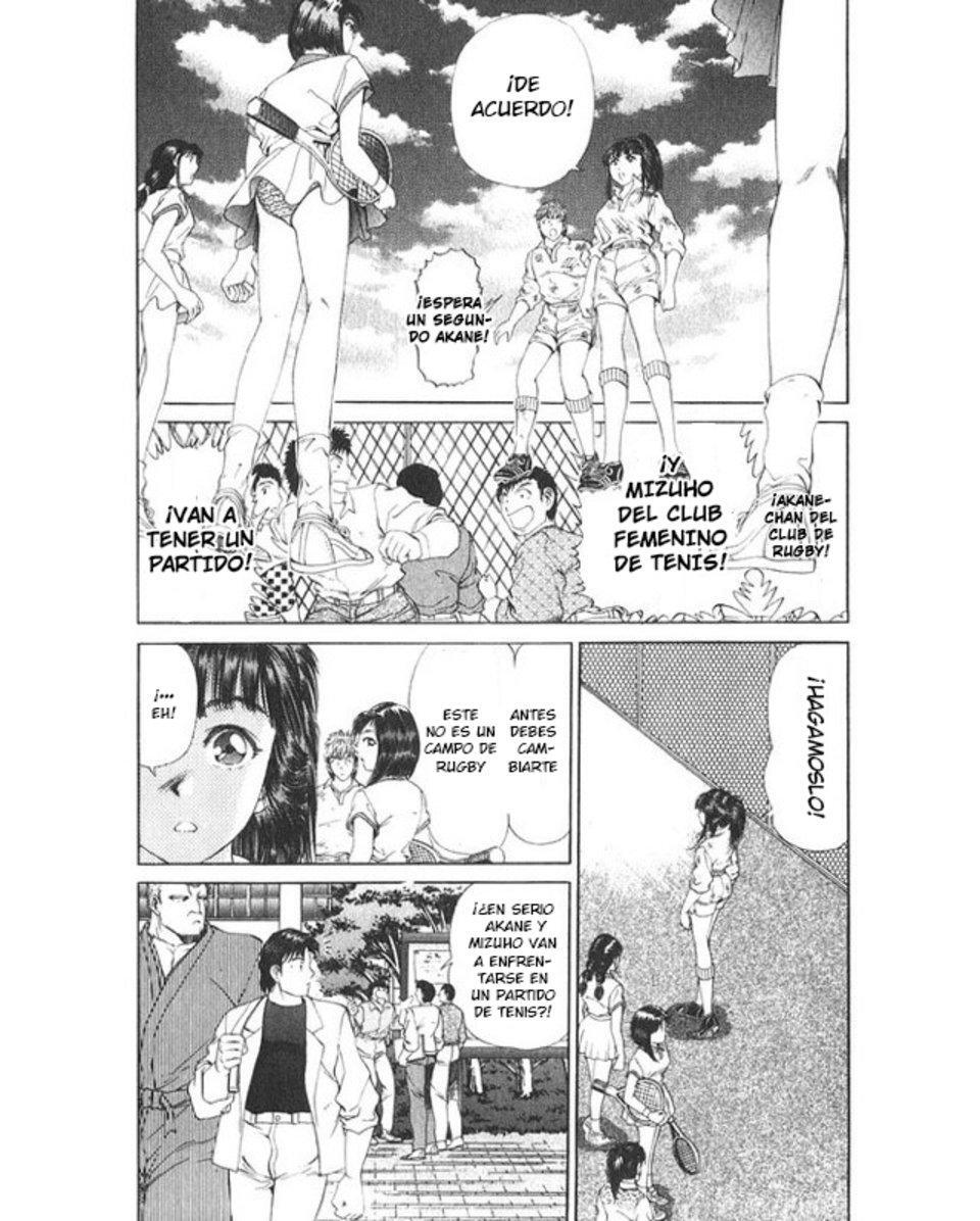 Capitulo 45 page 11