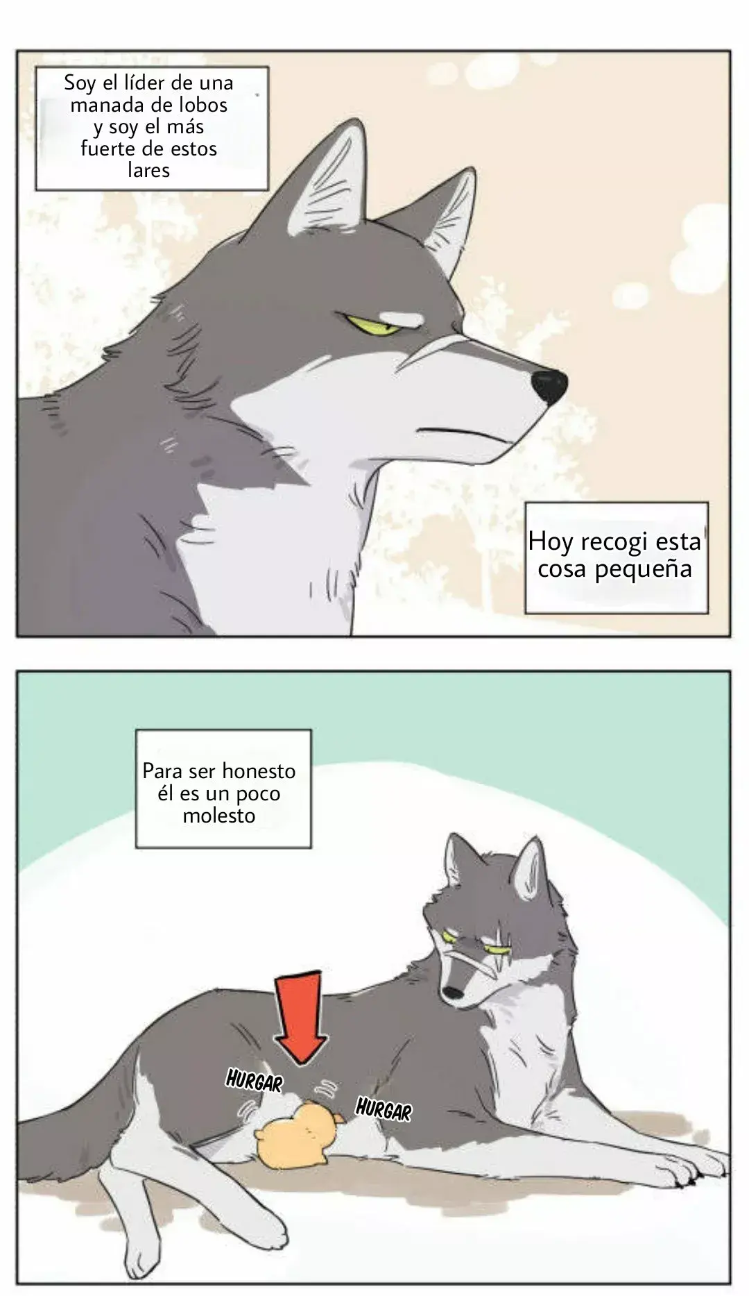 Capitulo 3 page 1