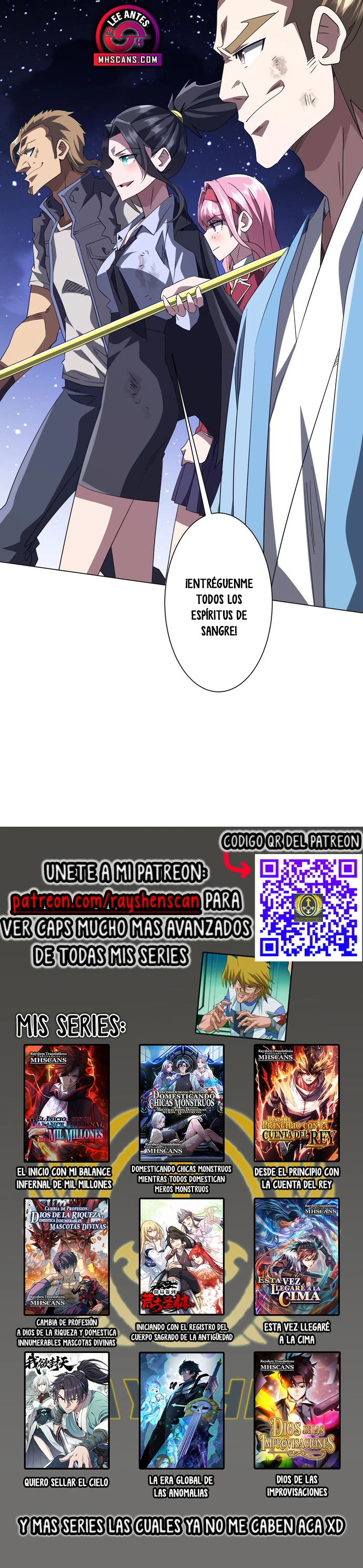 Capitulo 191 page 22