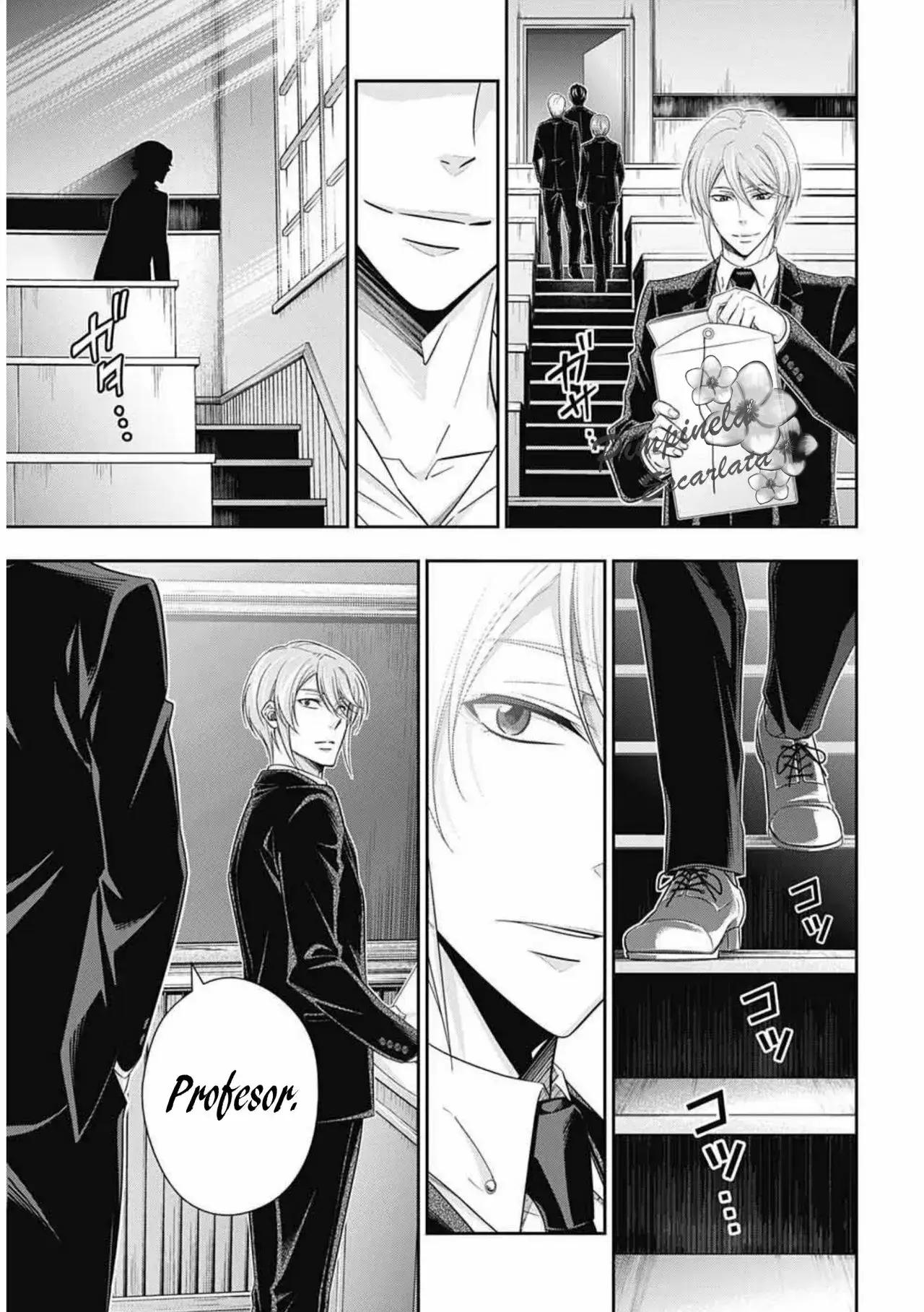 Capitulo 31 page 6