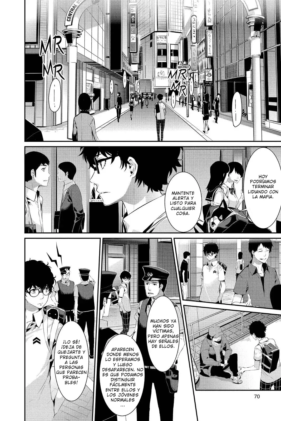 Capitulo 24 page 29