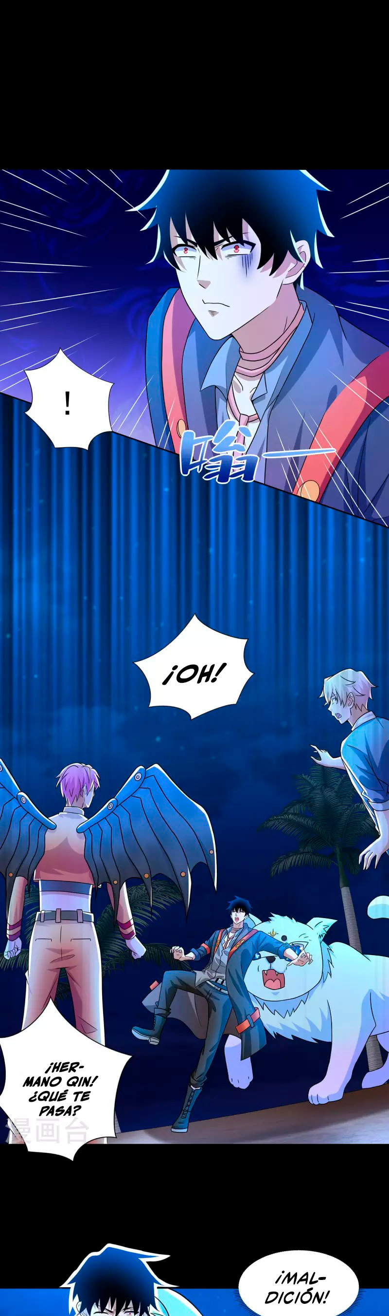 Capitulo 487 page 11