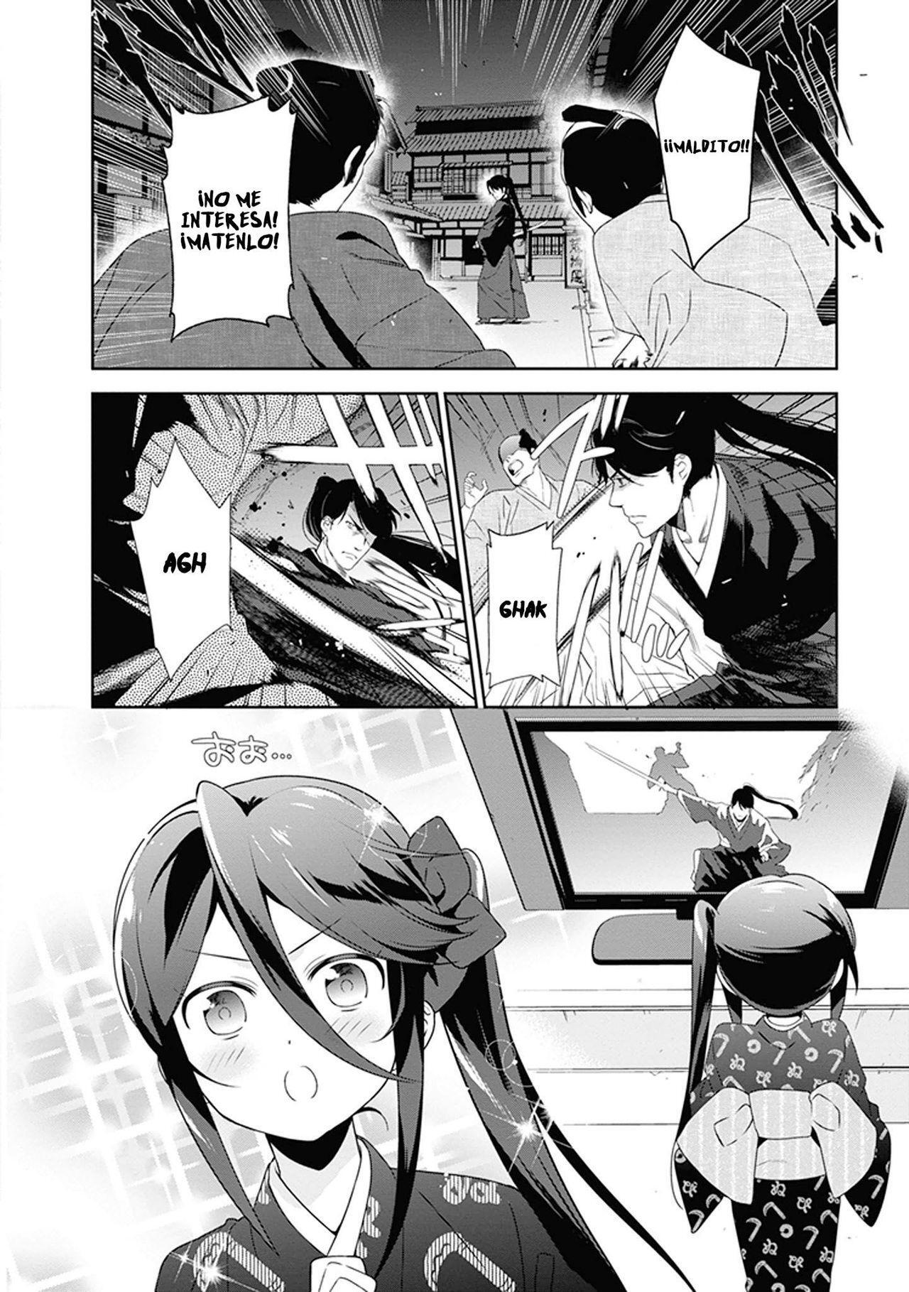 Capitulo 46.50 page 4