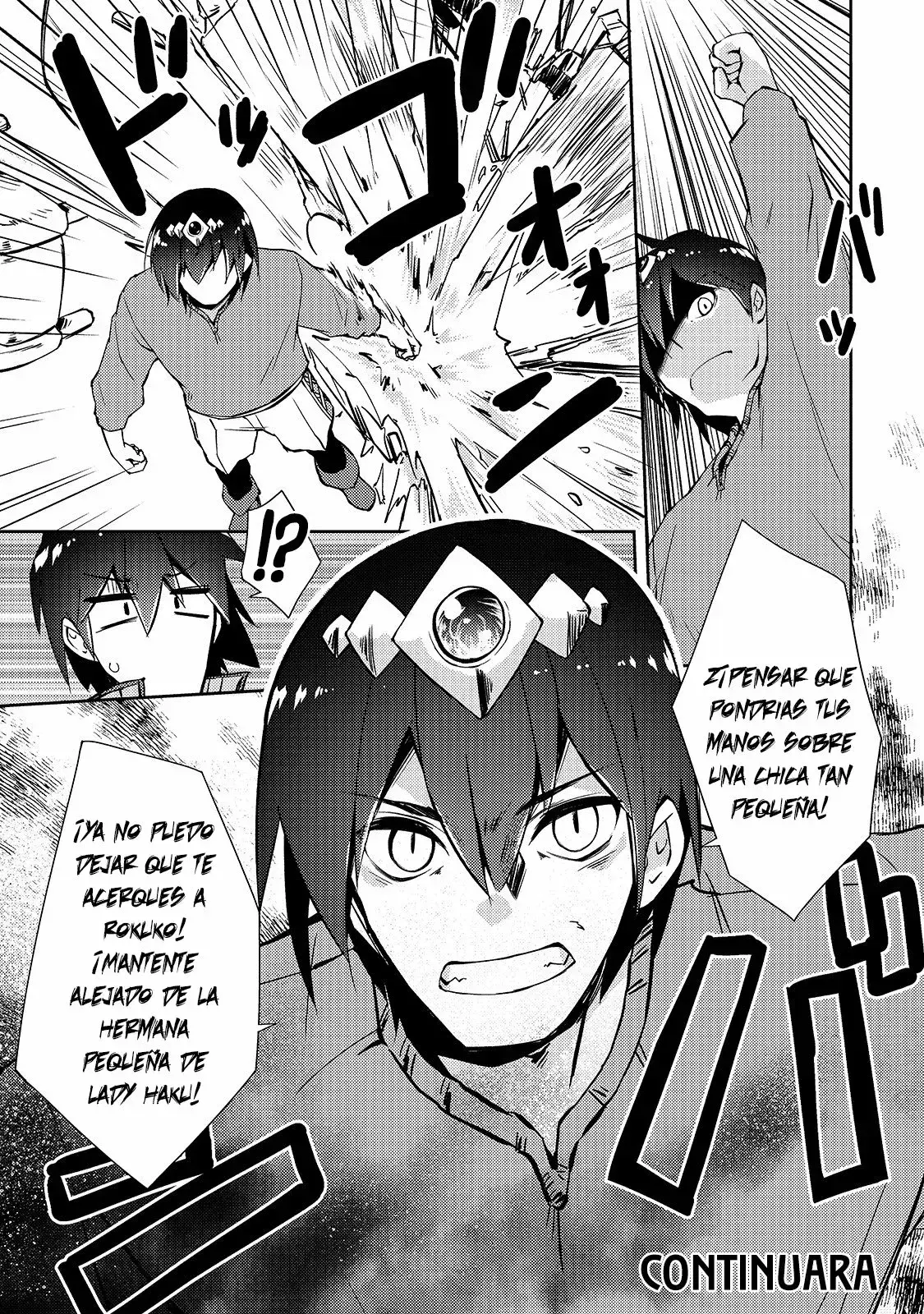 Capitulo 29 page 19