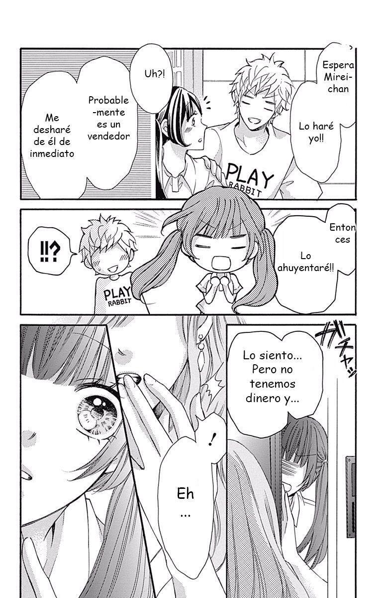 Capitulo 18 page 30