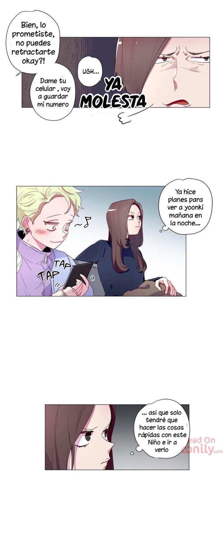 Capitulo 33 page 10