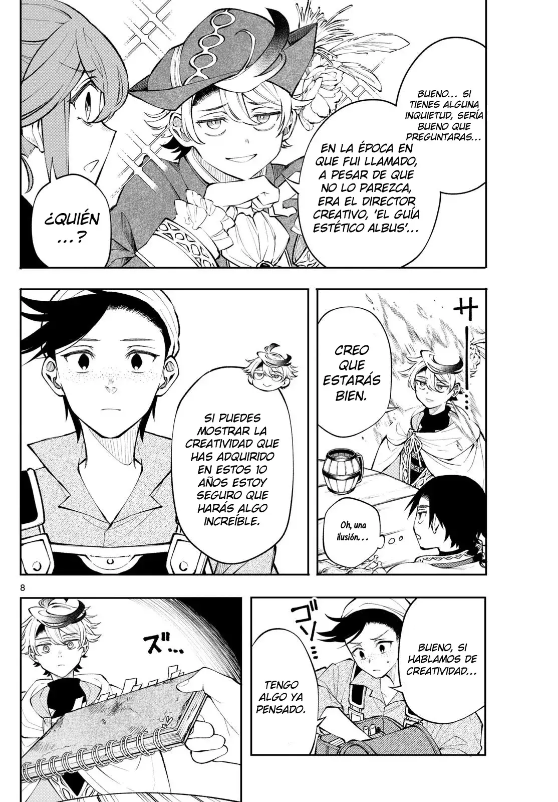 Capitulo 14 page 10