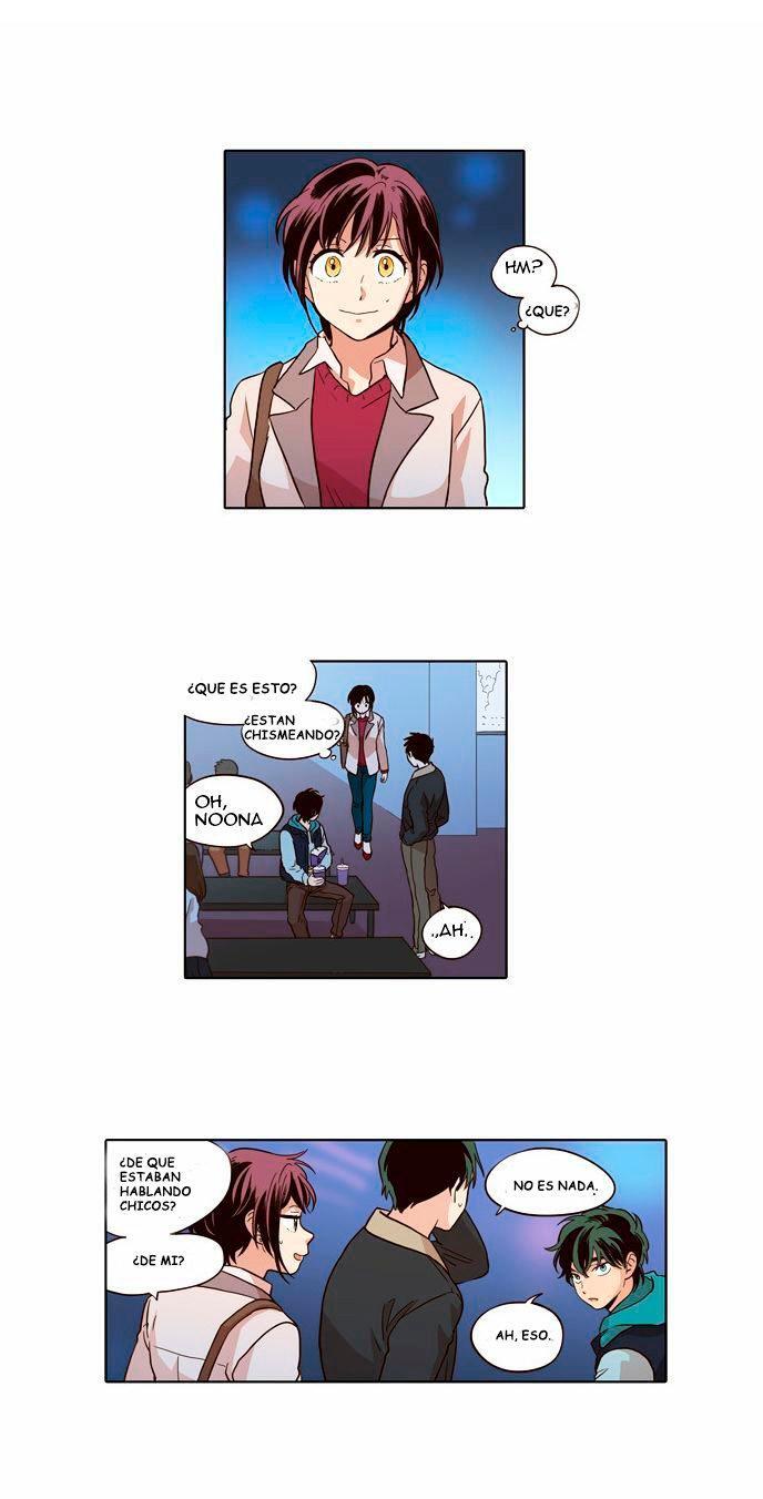Capitulo 40 page 1