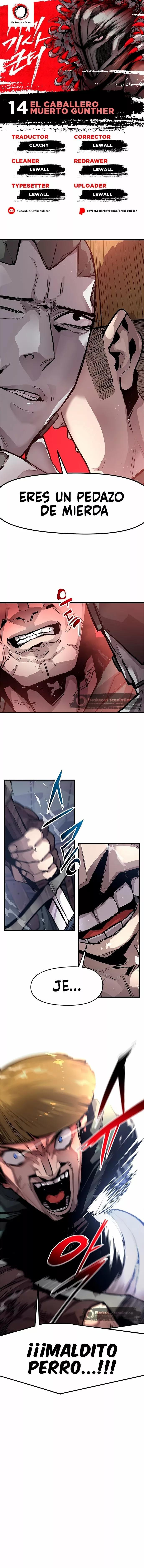 Capitulo 14 page 1