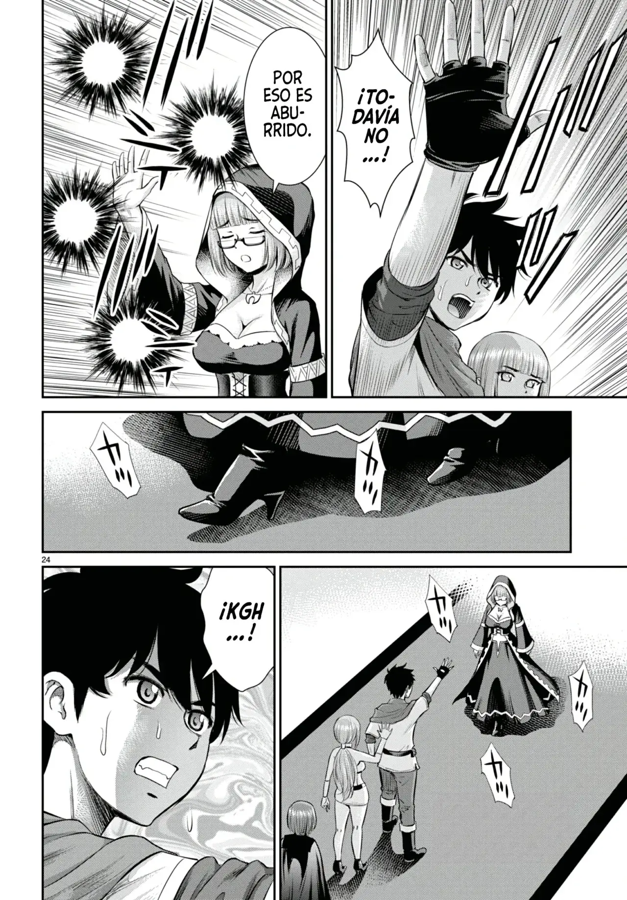 Capitulo 31 page 26