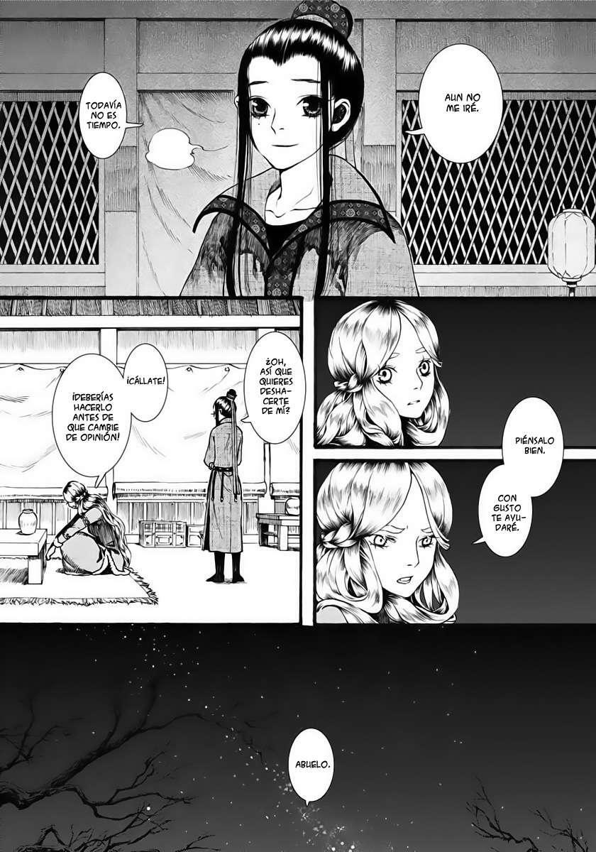 Capitulo 17 page 25