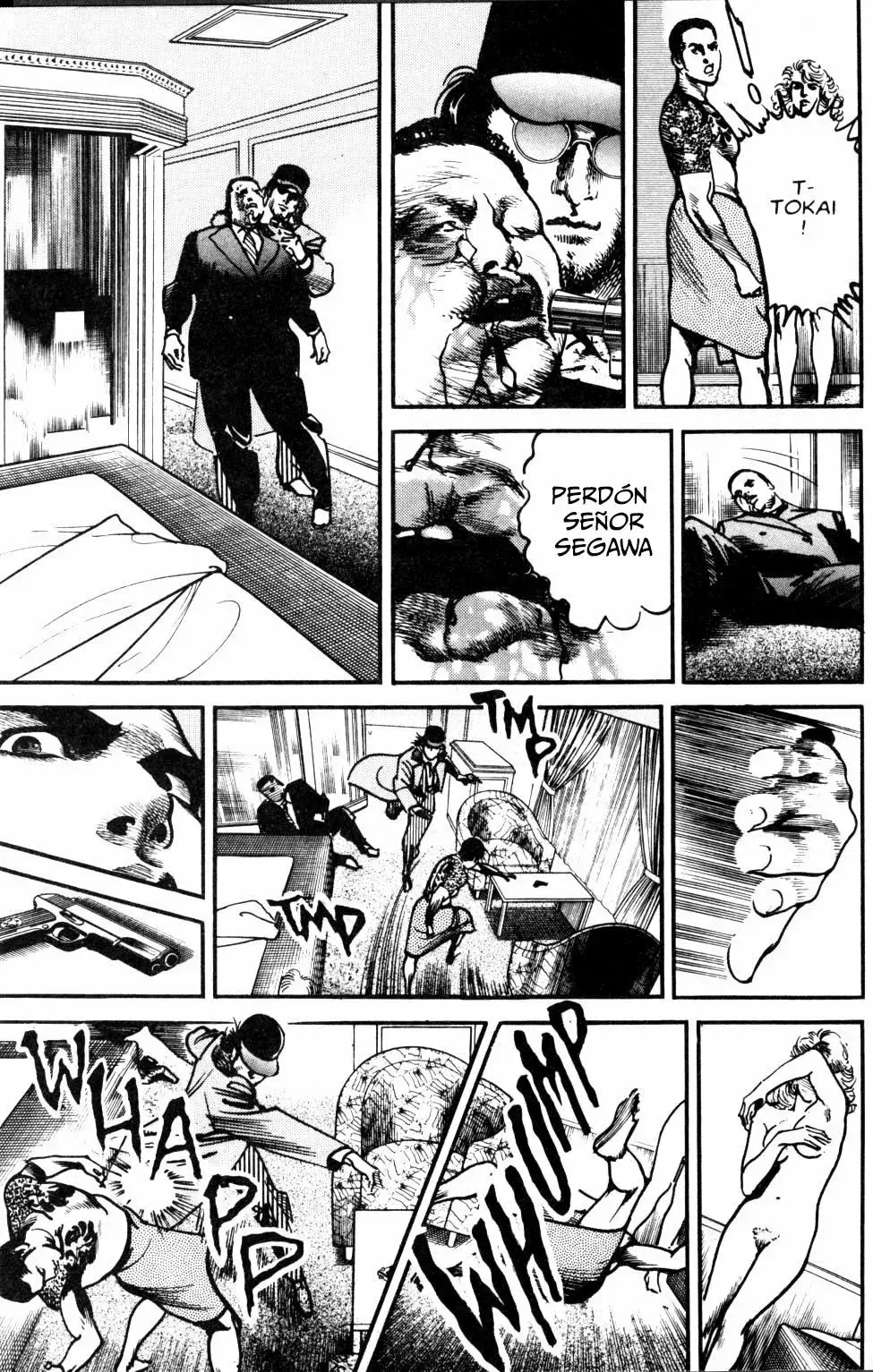 Capitulo 89 page 14