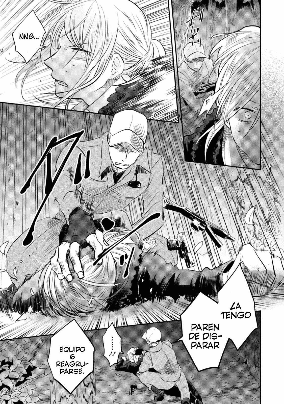 Capitulo 30 page 20