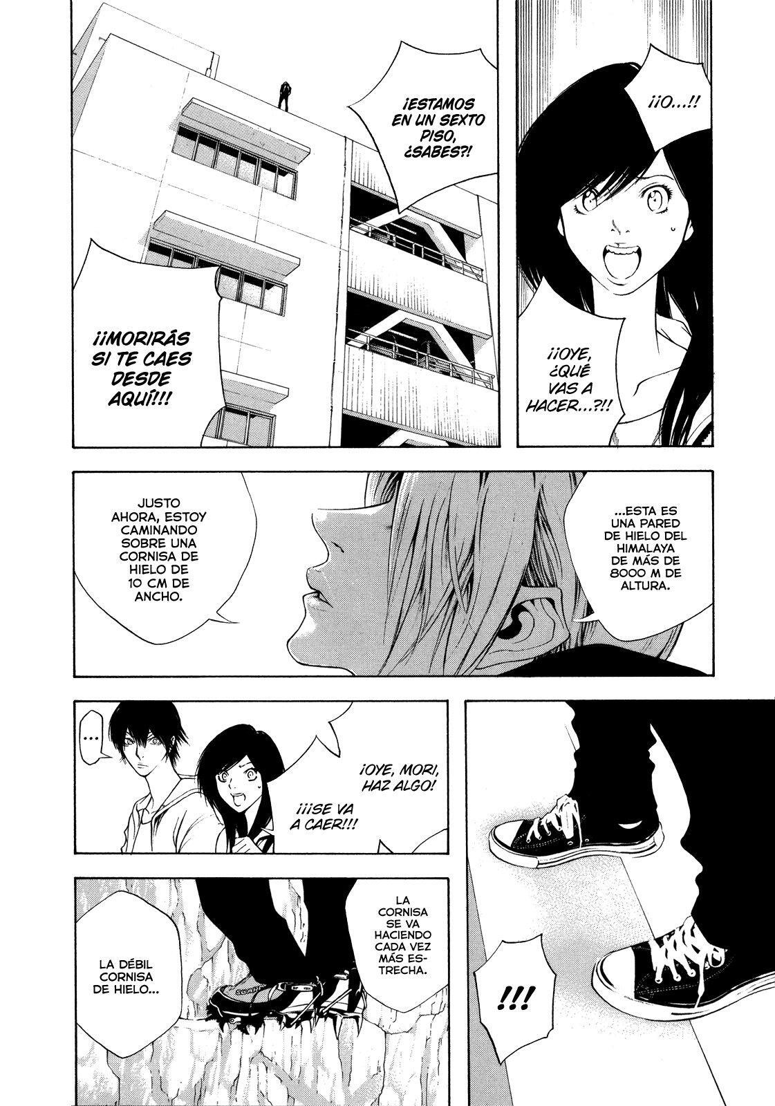 Capitulo 10 page 15