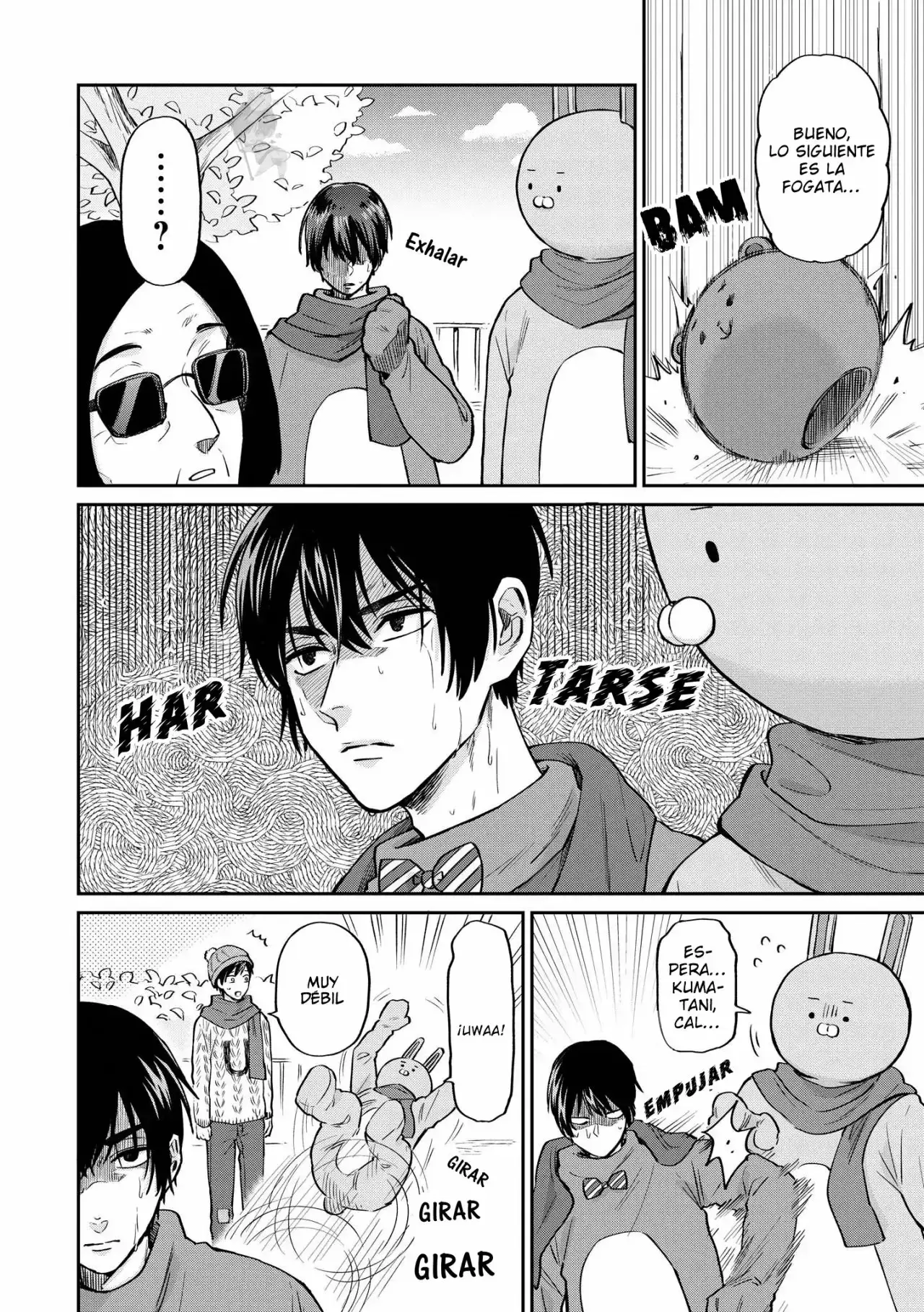 Capitulo 21 page 15