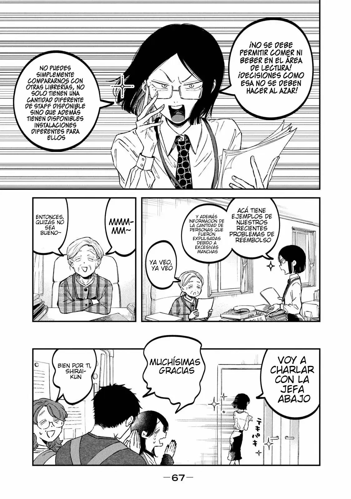 Capitulo 34 page 6