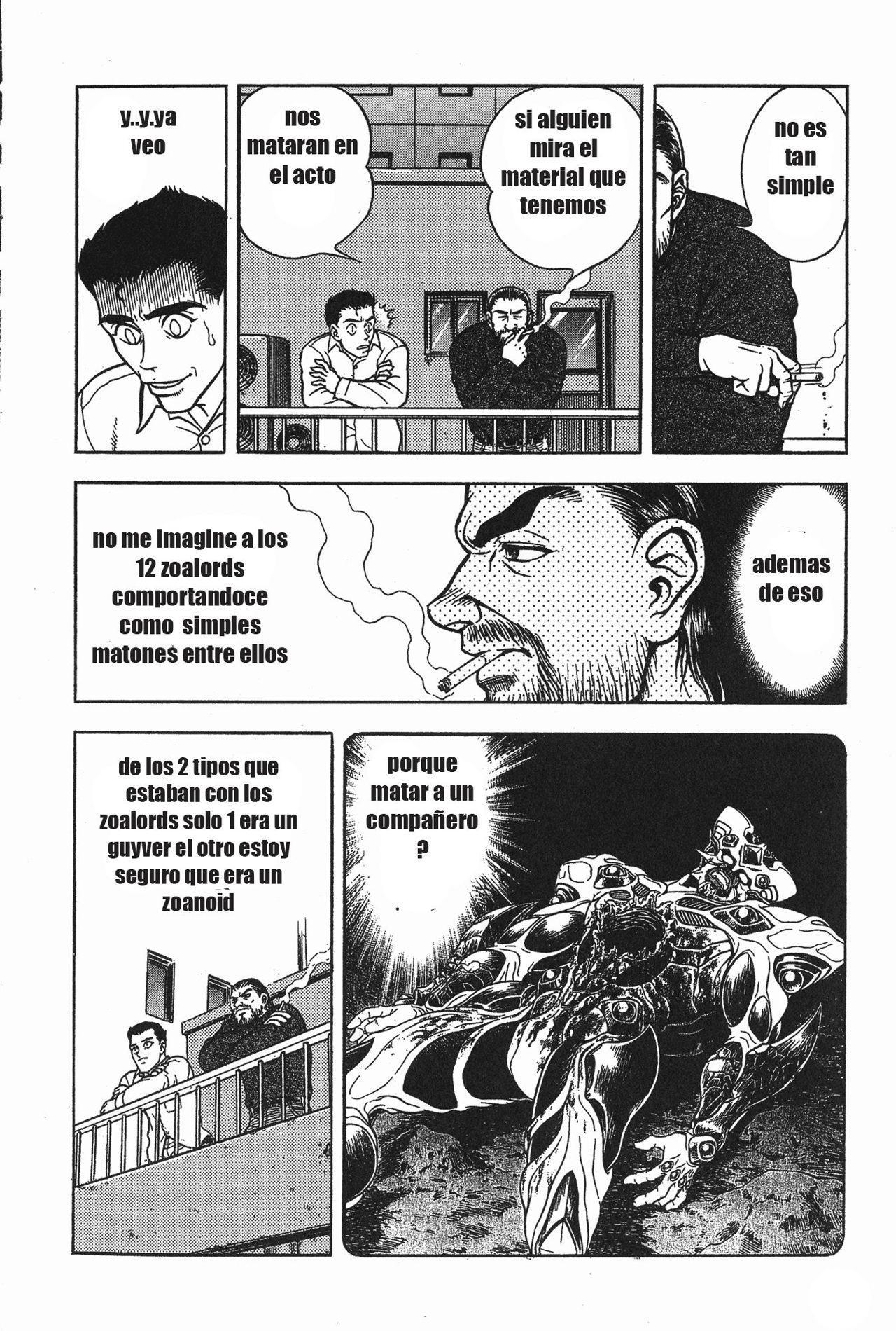 Capitulo 100 page 10