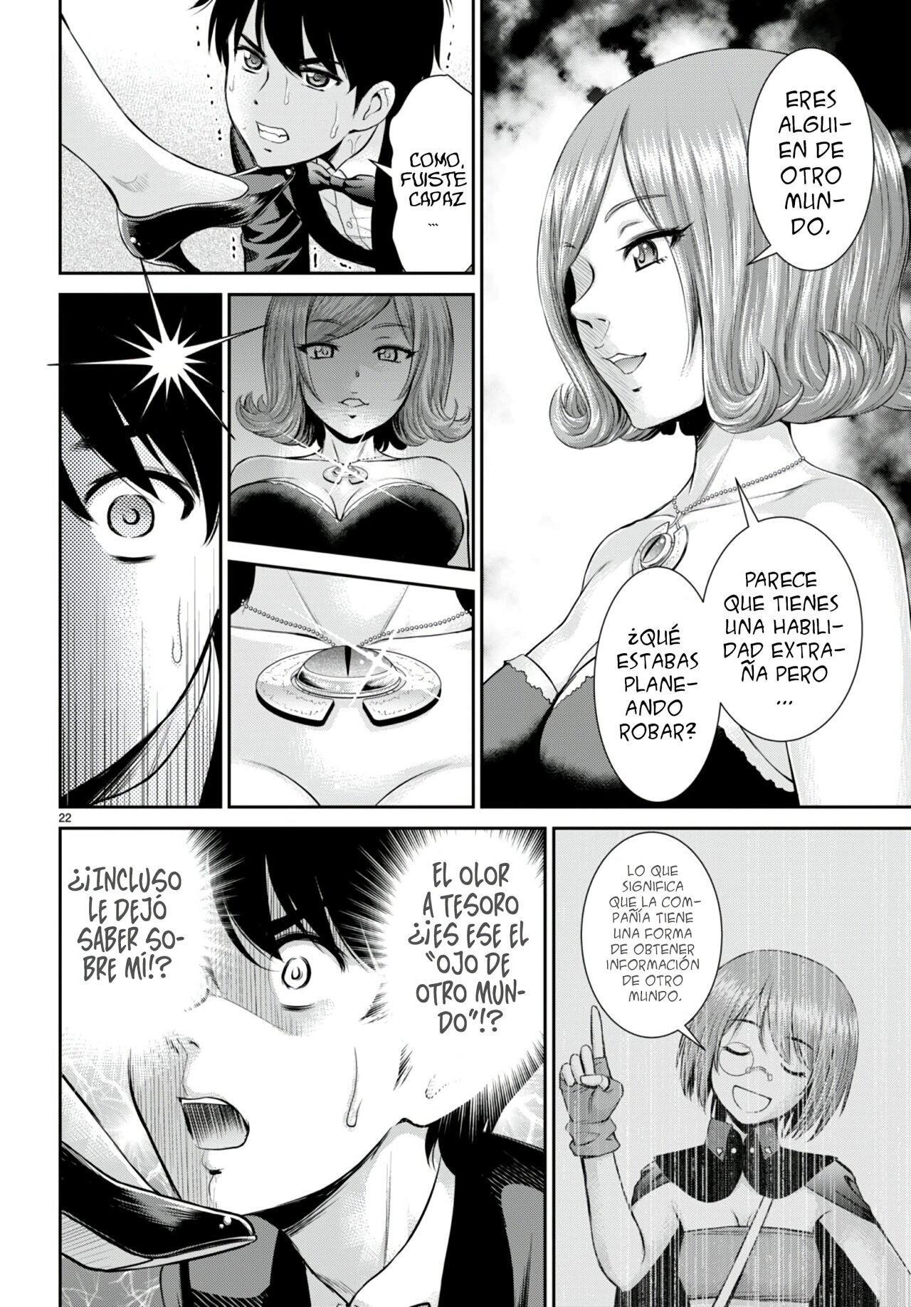 Capitulo 18 page 24
