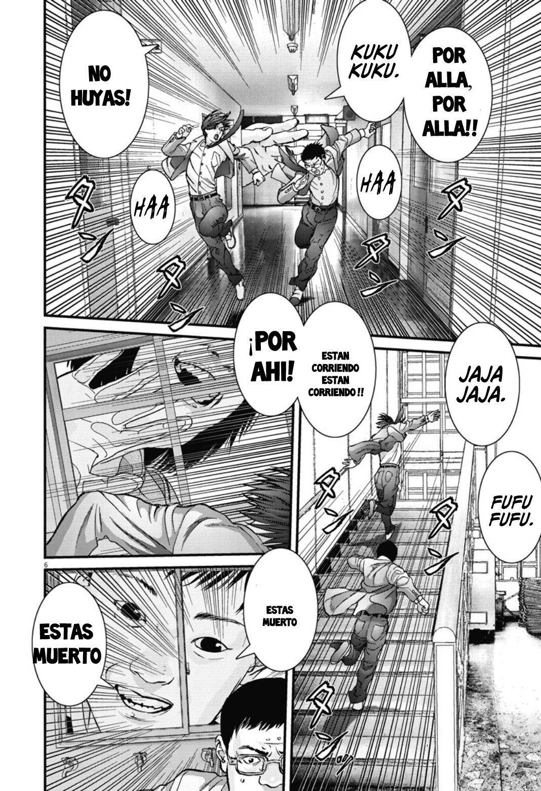Capitulo 27 page 6