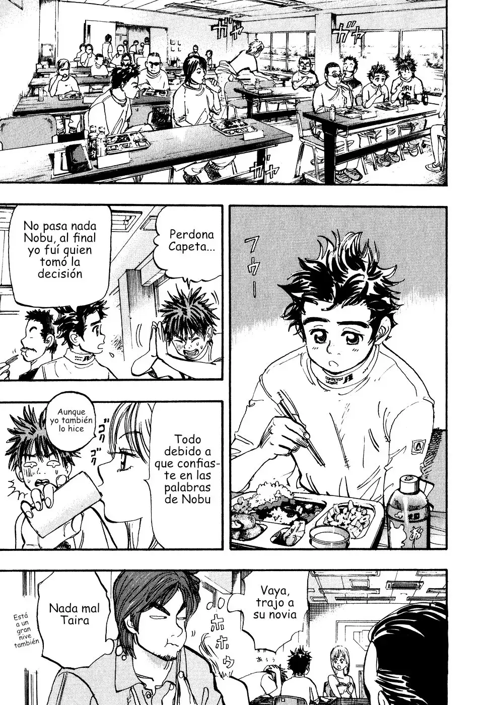 Capitulo 32 page 17