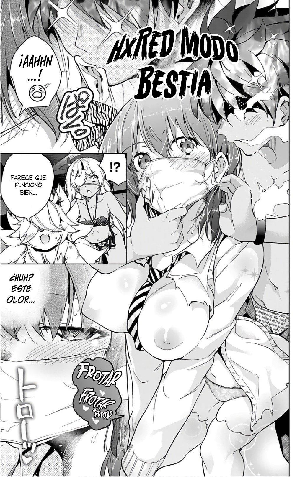 Capitulo 15 page 22