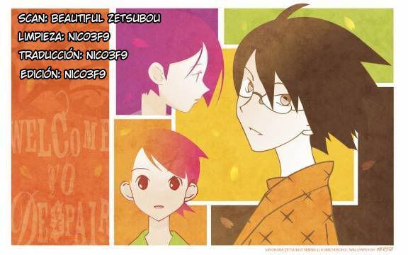 Capitulo 3 page 1