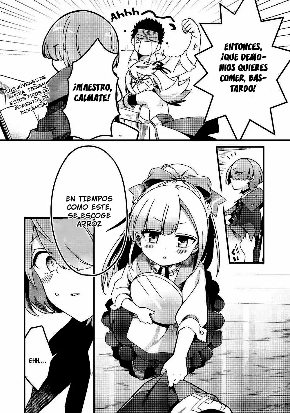 Capitulo 3 page 11
