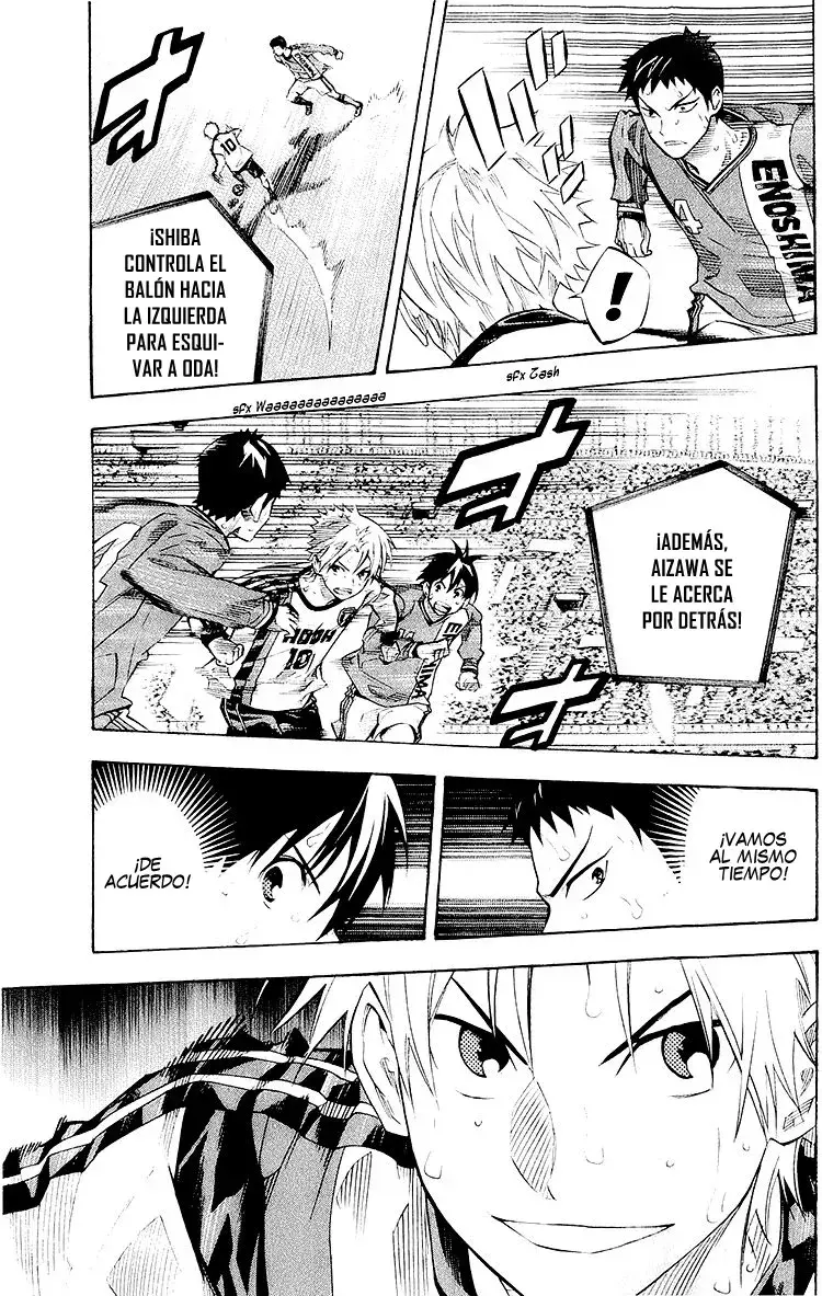 Capitulo 238 page 18