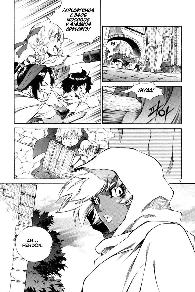 Capitulo 7 page 10