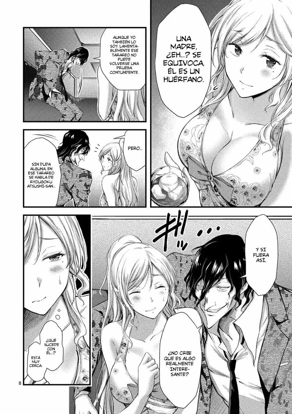 Capitulo 9 page 10