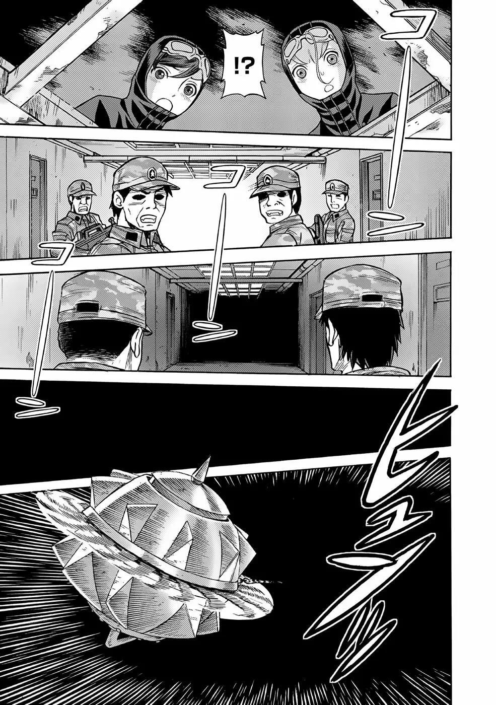 Capitulo 28 page 29