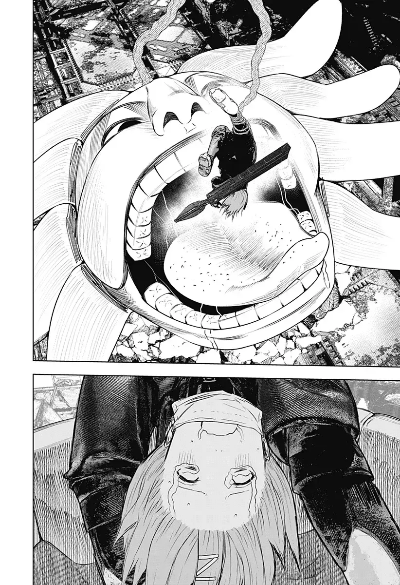 Capitulo 29 page 16
