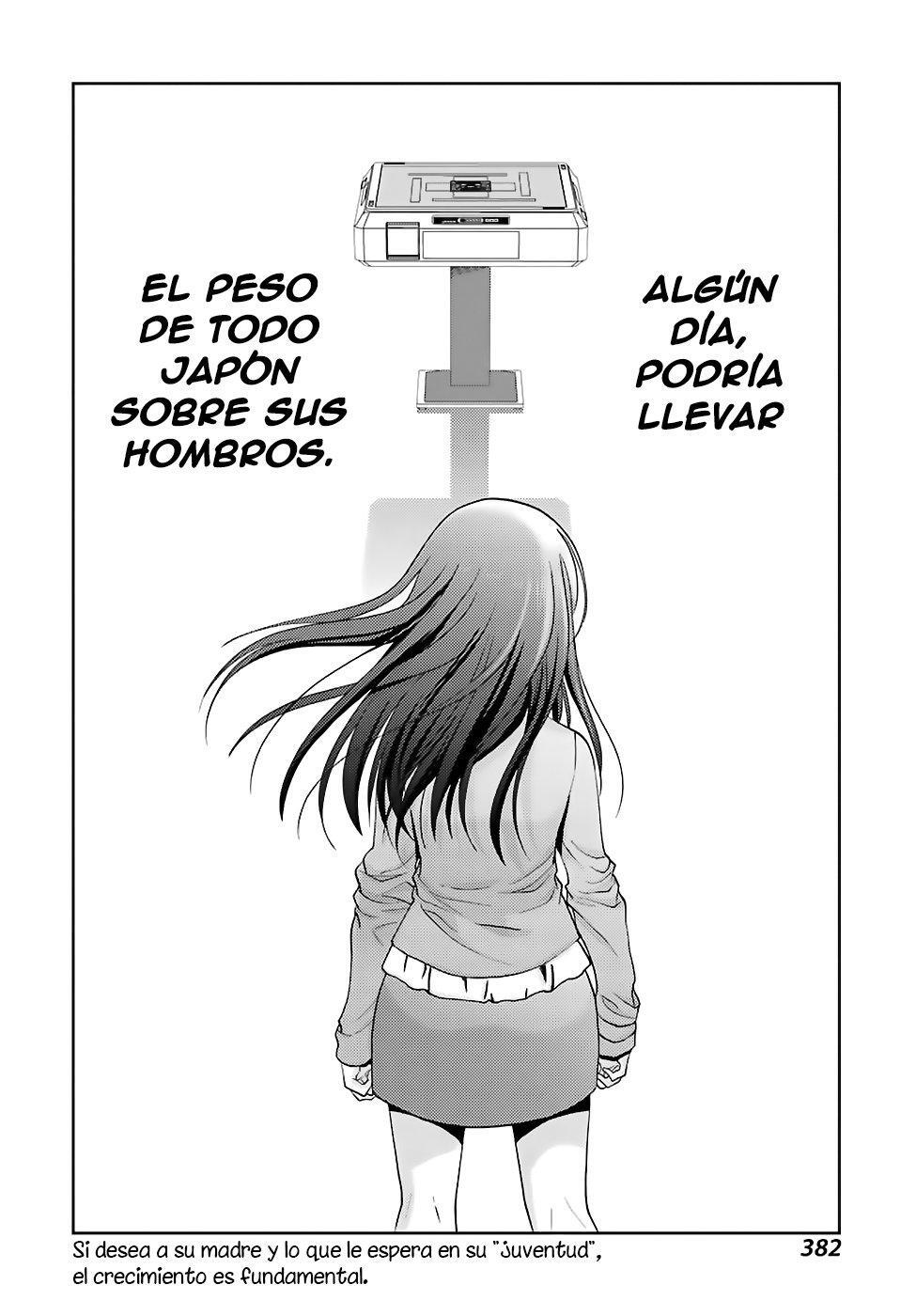 Capitulo 74 page 20