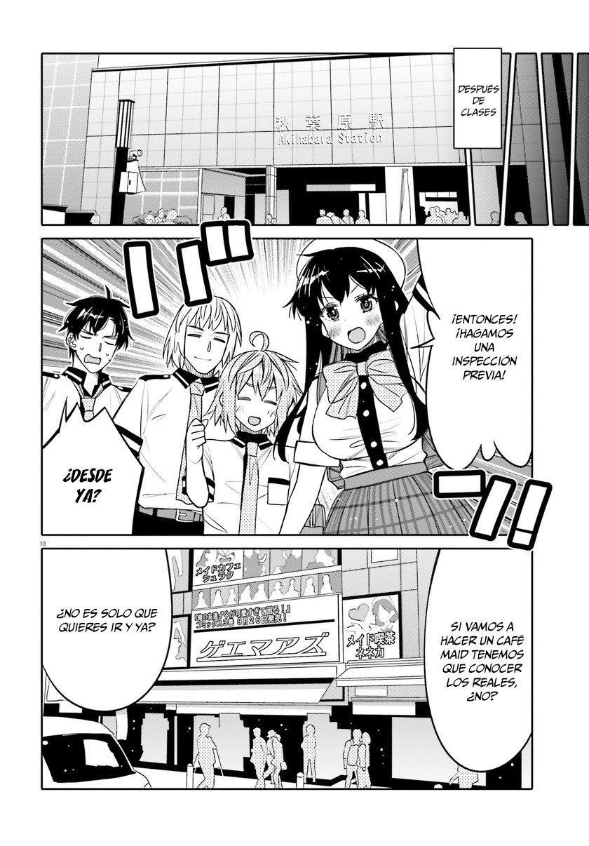 Capitulo 19 page 12