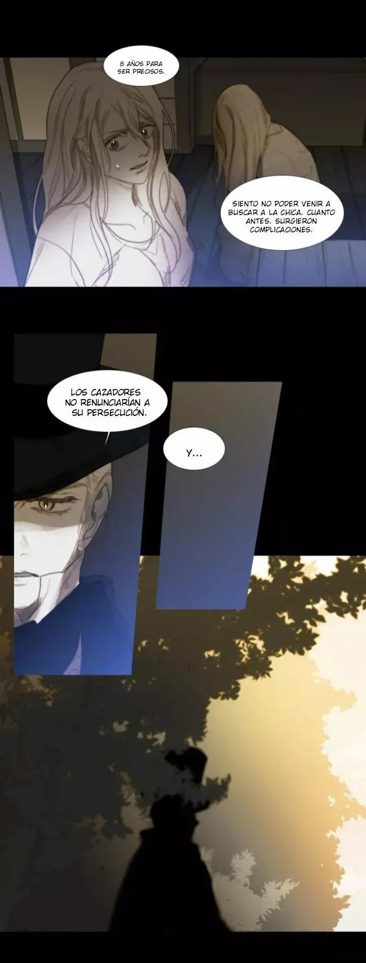 Capitulo 28 page 19