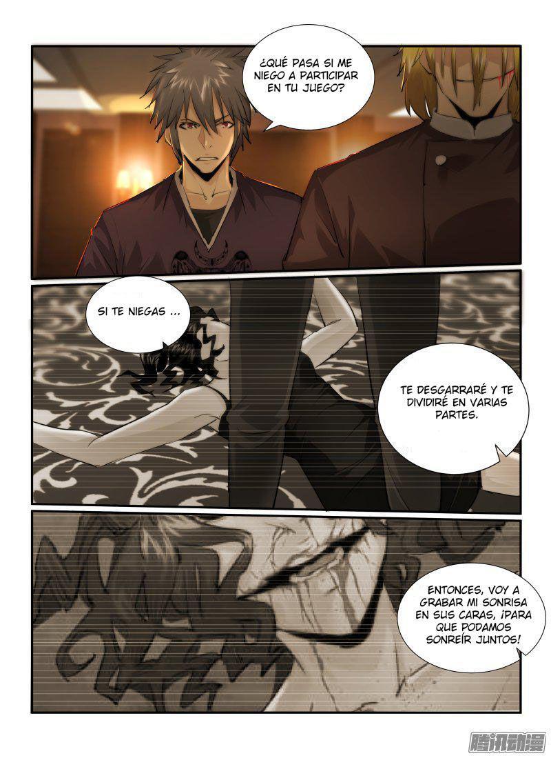 Capitulo 25 page 7