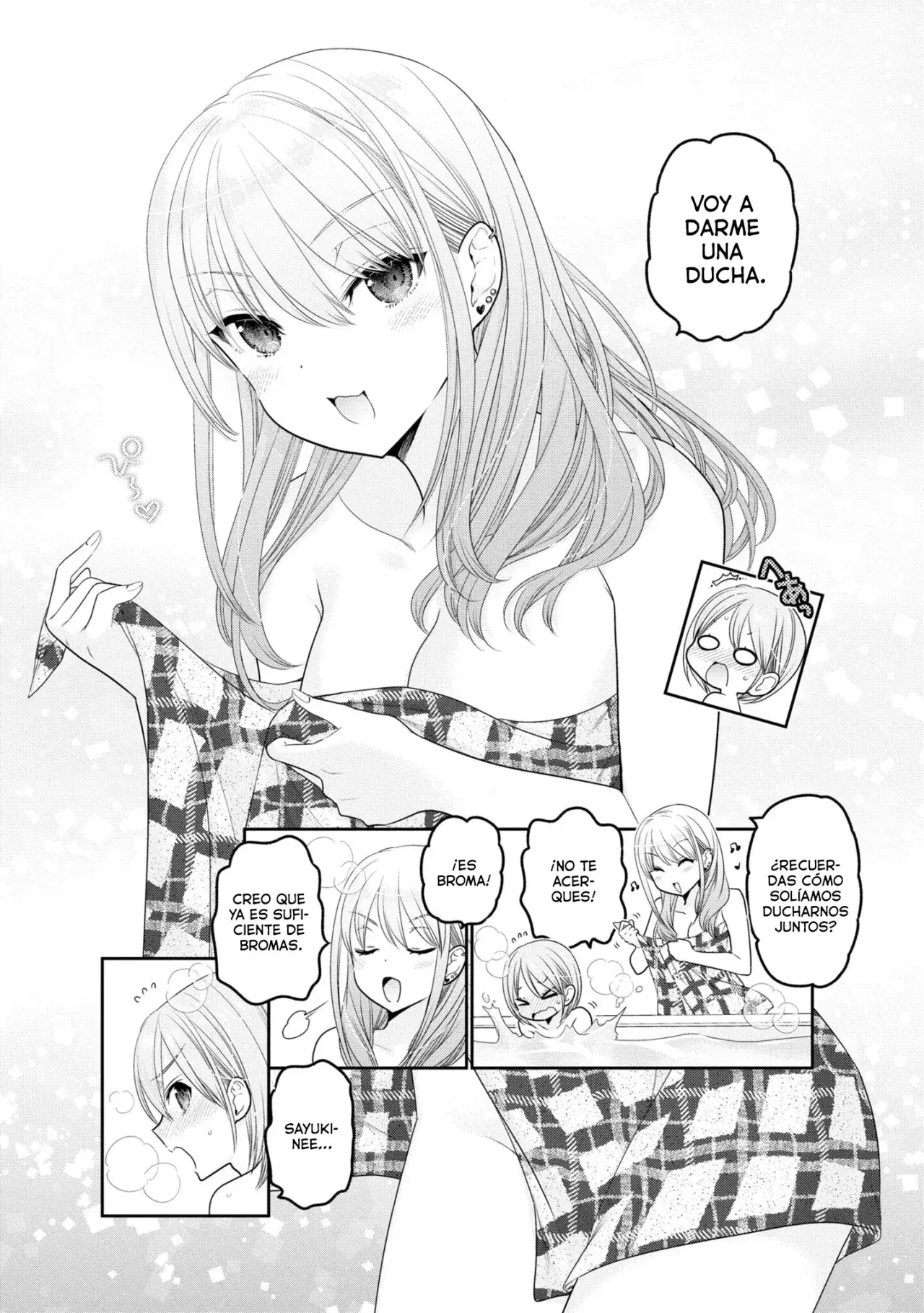 Capitulo 33 page 18