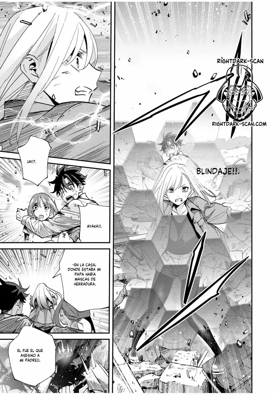 Capitulo 34 page 6