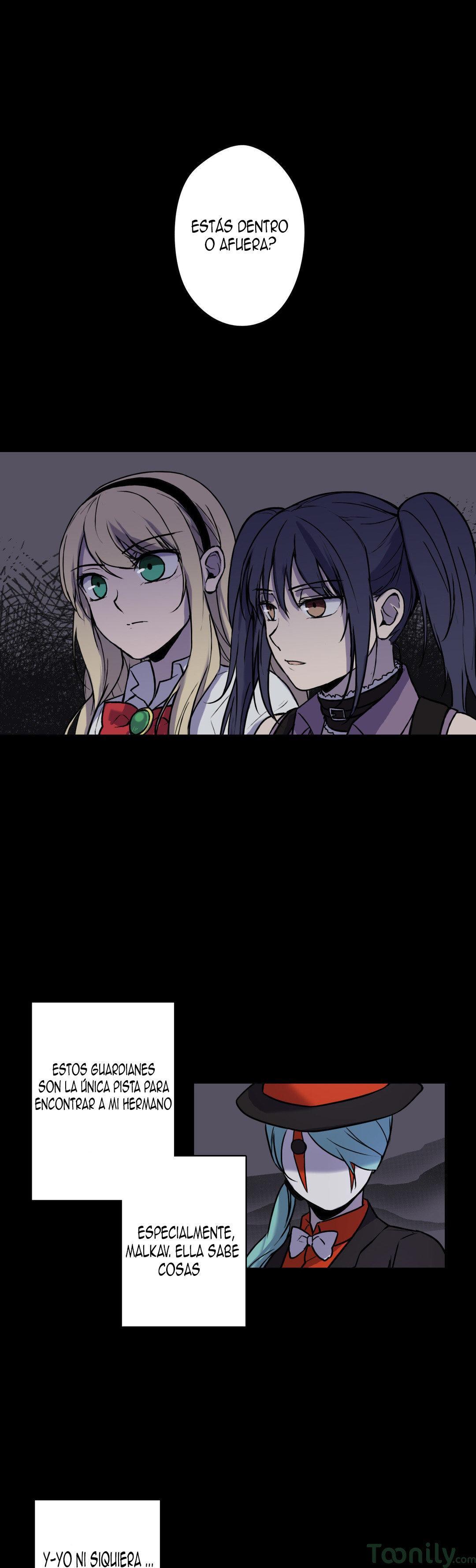 Capitulo 11 page 13