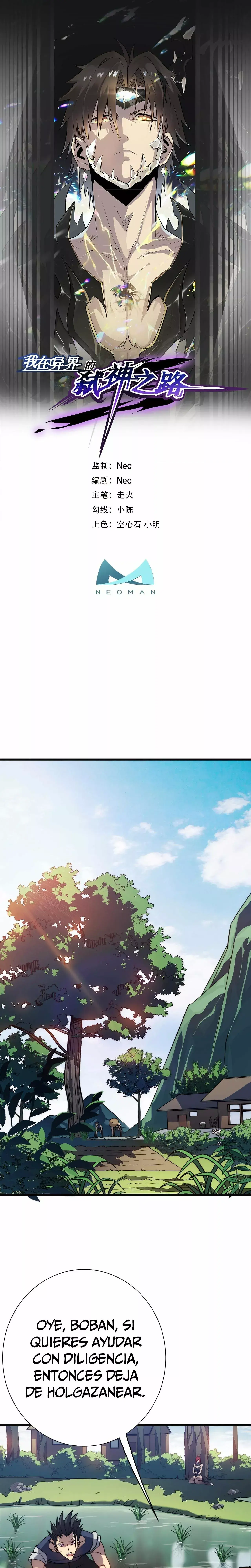 Capitulo 27 page 3
