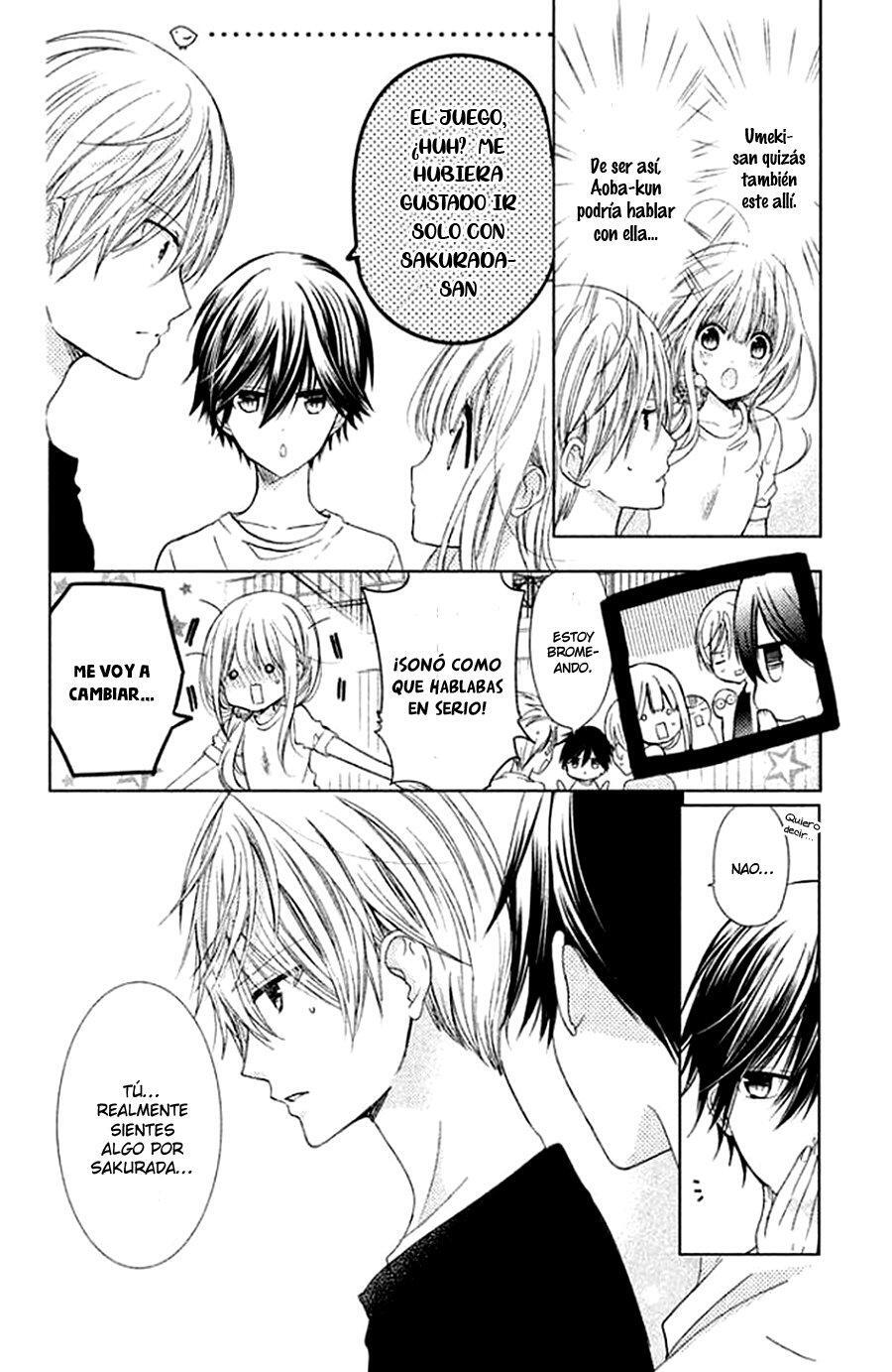 Capitulo 18 page 11