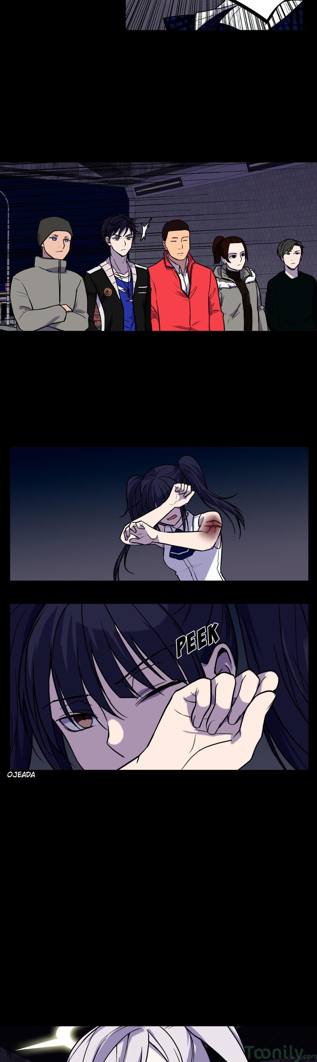 Capitulo 16 page 16