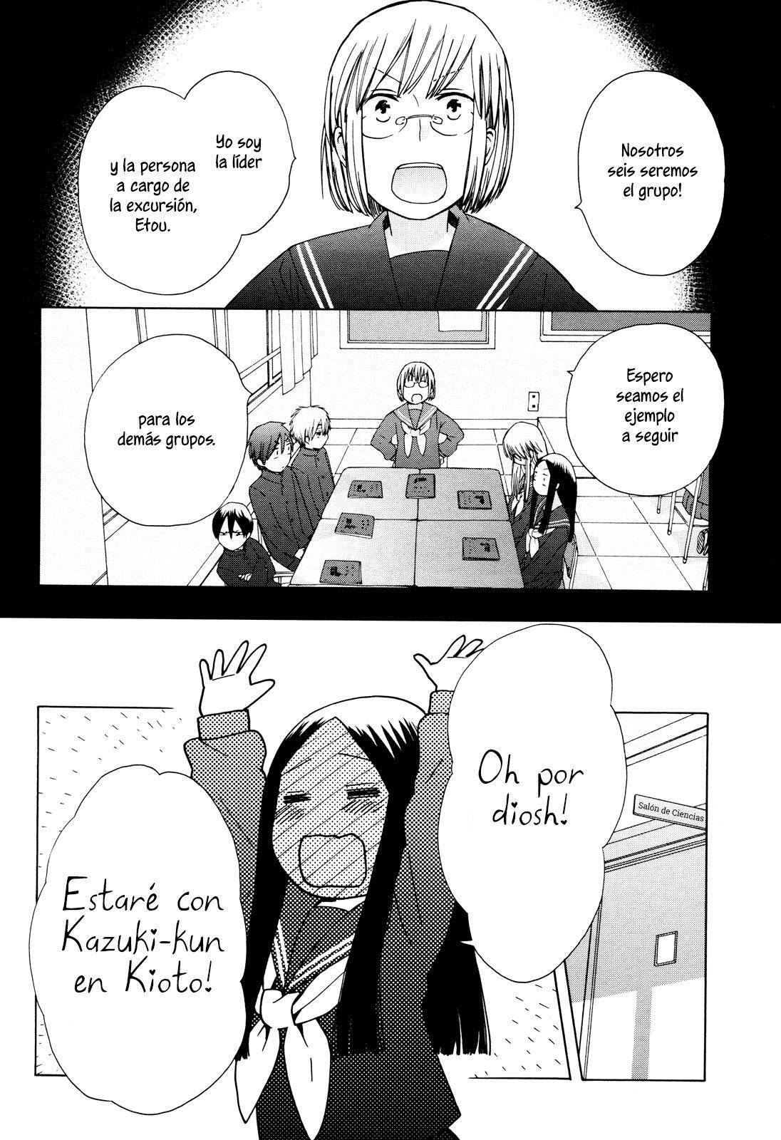 Capitulo 23 page 10