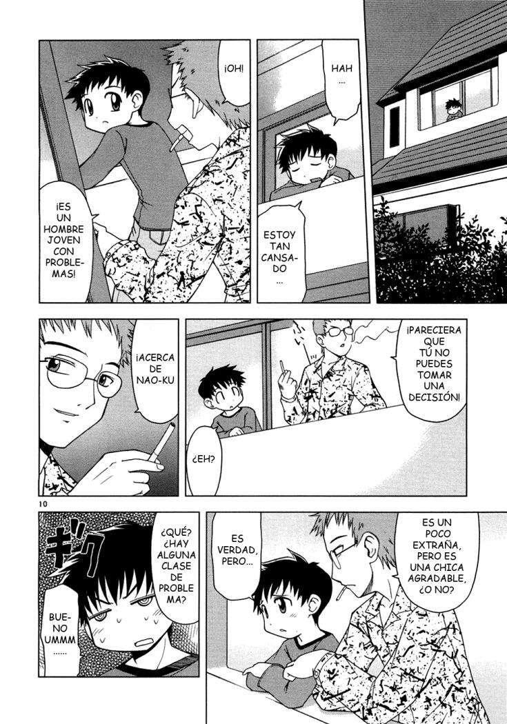 Capitulo 3 page 10