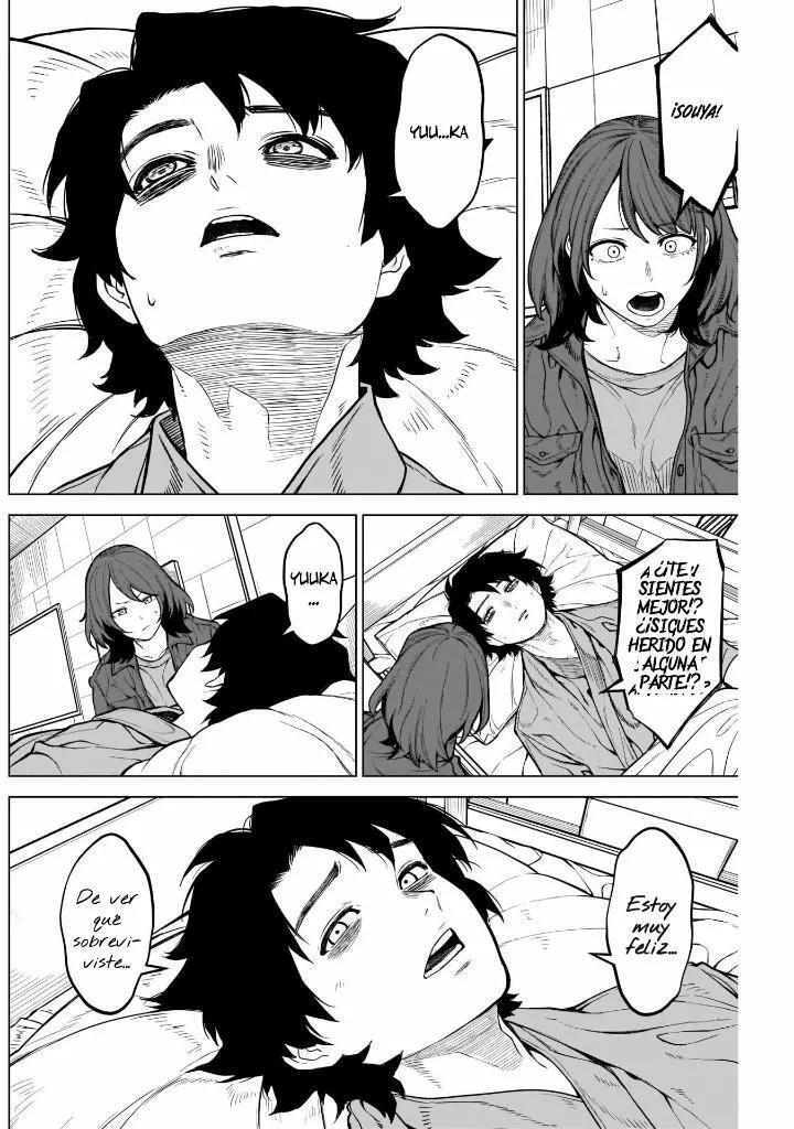 Capitulo 19 page 8